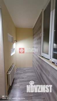 1-к квартира, вторичка, 47м2, 3/4 этаж