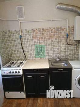 1-к квартира, вторичка, 30м2, 3/5 этаж