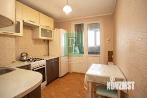 2-к квартира, вторичка, 60м2, 5/5 этаж