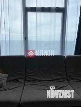 Студия квартира, вторичка, 43м2, 4/9 этаж