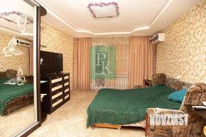 3-к квартира, вторичка, 73м2, 1/5 этаж