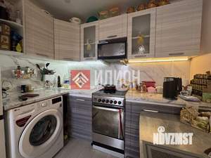 Студия квартира, вторичка, 28м2, 2/3 этаж