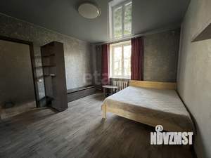 1-к квартира, вторичка, 30м2, 1/2 этаж