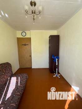 2-к квартира, вторичка, 41м2, 3/8 этаж
