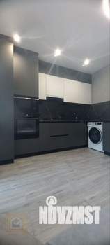 1-к квартира, вторичка, 44м2, 7/10 этаж