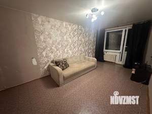 1-к квартира, вторичка, 34м2, 4/5 этаж