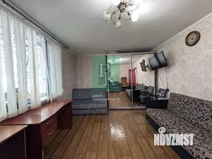 1-к квартира, вторичка, 35м2, 1/5 этаж