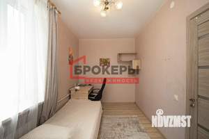 2-к квартира, вторичка, 46м2, 5/5 этаж