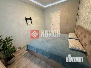 2-к квартира, вторичка, 55м2, 10/10 этаж