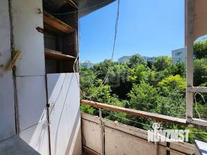 2-к квартира, вторичка, 50м2, 5/5 этаж