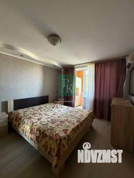 3-к квартира, вторичка, 62м2, 5/5 этаж
