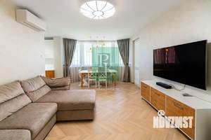 5-к квартира, вторичка, 145м2, 8/9 этаж