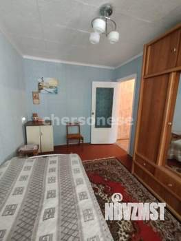 3-к квартира, вторичка, 69м2, 1/5 этаж
