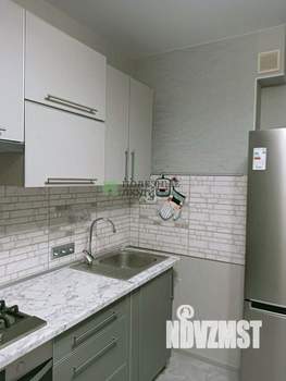 1-к квартира, вторичка, 42м2, 6/10 этаж