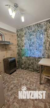 1-к квартира, вторичка, 30м2, 3/5 этаж