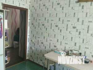 1-к квартира, вторичка, 47м2, 3/6 этаж