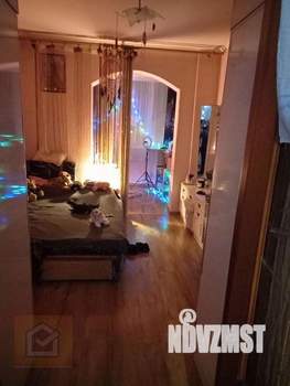 3-к квартира, вторичка, 71м2, 4/5 этаж