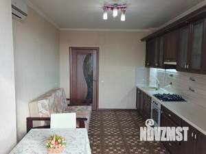 1-к квартира, вторичка, 43м2, 9/10 этаж