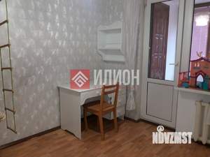 3-к квартира, вторичка, 69м2, 1/5 этаж