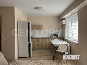 Студия квартира, вторичка, 24м2, 4/8 этаж