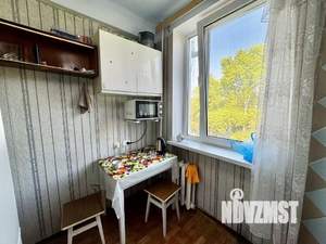 2-к квартира, вторичка, 46м2, 3/5 этаж