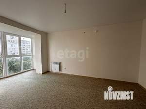 2-к квартира, вторичка, 76м2, 2/4 этаж