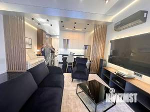 2-к квартира, вторичка, 85м2, 7/7 этаж
