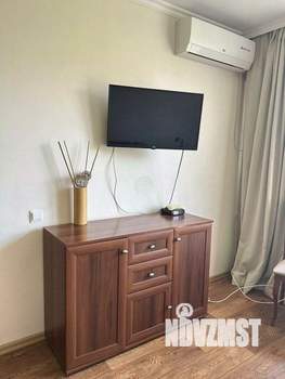 1-к квартира, вторичка, 31м2, 4/5 этаж