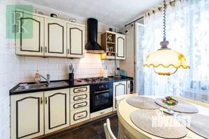 3-к квартира, вторичка, 71м2, 3/5 этаж