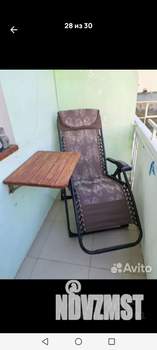 Студия квартира, вторичка, 18м2, 4/5 этаж