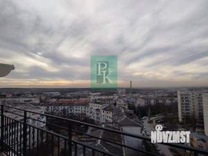 2-к квартира, вторичка, 50м2, 10/10 этаж