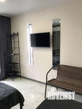 Студия квартира, вторичка, 23м2, 1/4 этаж