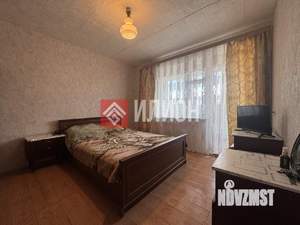 3-к квартира, вторичка, 68м2, 7/9 этаж