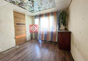3-к квартира, вторичка, 61м2, 1/9 этаж