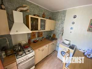 3-к квартира, вторичка, 72м2, 5/5 этаж