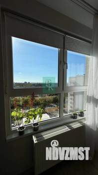 1-к квартира, вторичка, 36м2, 10/10 этаж