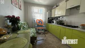 1-к квартира, вторичка, 38м2, 5/10 этаж