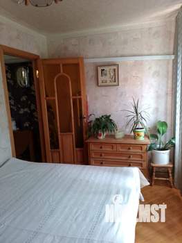 3-к квартира, вторичка, 56м2, 4/5 этаж