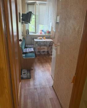 2-к квартира, вторичка, 42м2, 2/4 этаж