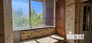 3-к квартира, вторичка, 71м2, 2/5 этаж