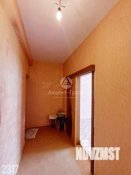 1-к квартира, вторичка, 49м2, 5/6 этаж