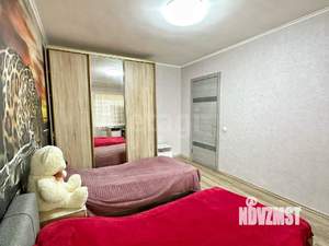 4-к квартира, вторичка, 76м2, 1/10 этаж