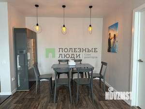 2-к квартира, вторичка, 45м2, 2/5 этаж