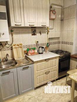 2-к квартира, вторичка, 60м2, 3/3 этаж