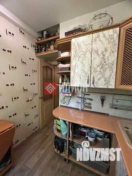 3-к квартира, вторичка, 55м2, 1/5 этаж