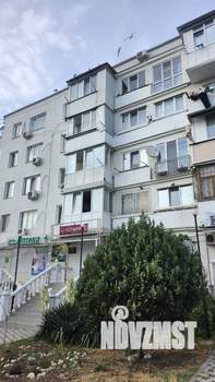 2-к квартира, вторичка, 46м2, 5/5 этаж