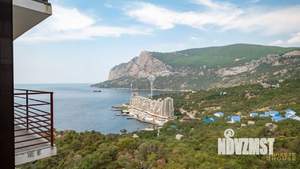 1-к квартира, вторичка, 38м2, 7/9 этаж