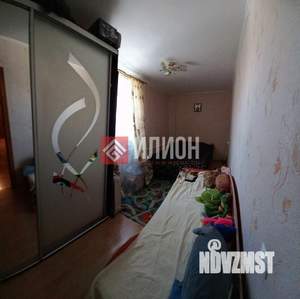 2-к квартира, вторичка, 46м2, 3/5 этаж