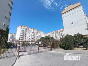 1-к квартира, вторичка, 36м2, 3/10 этаж