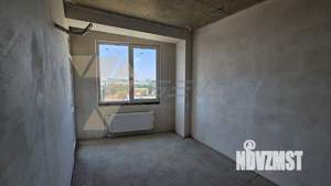 1-к квартира, вторичка, 39м2, 4/5 этаж